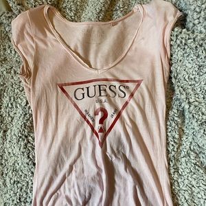 T-Shirt Guess, XS 15$